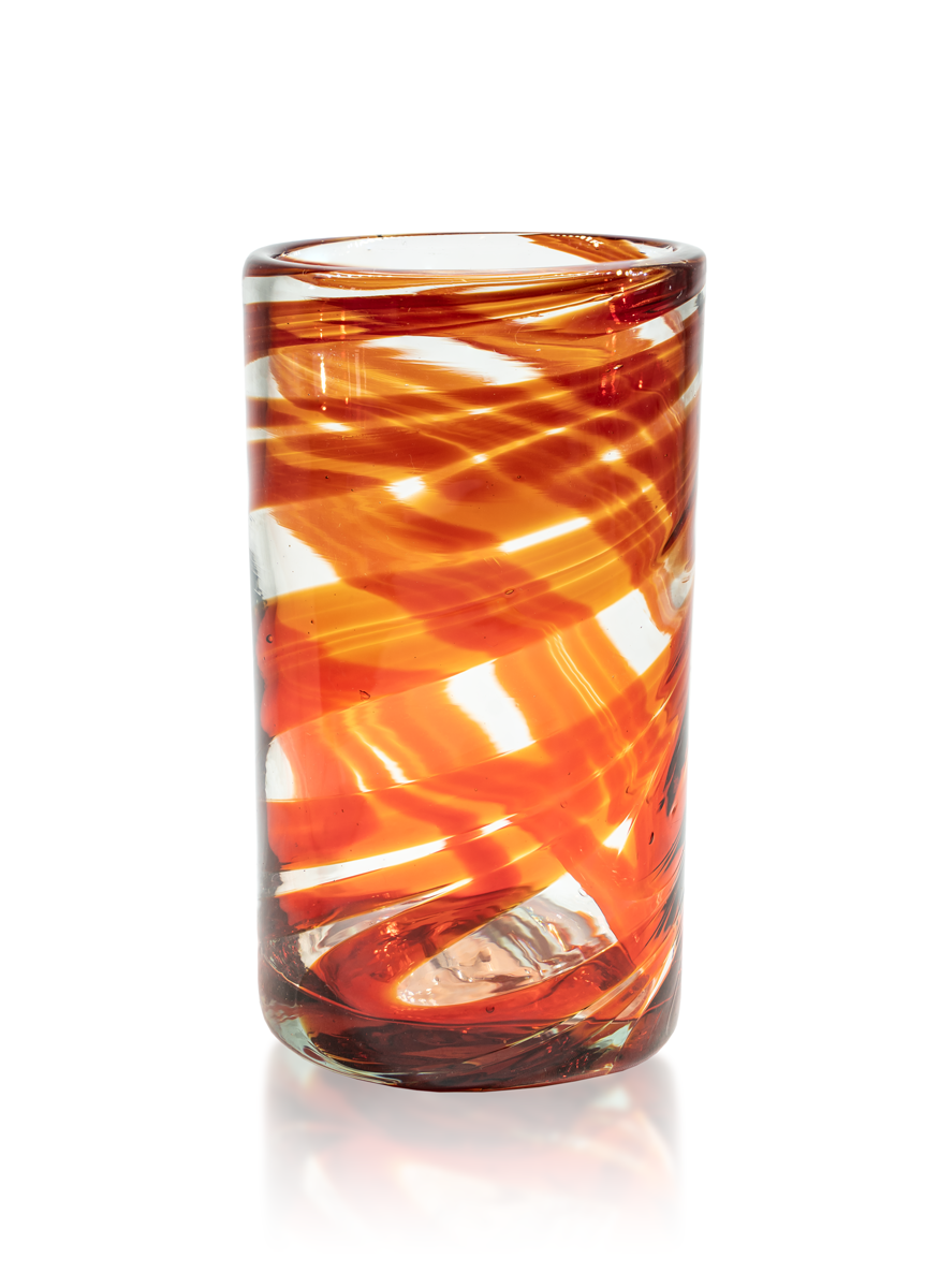 Trinkglas, Fuego